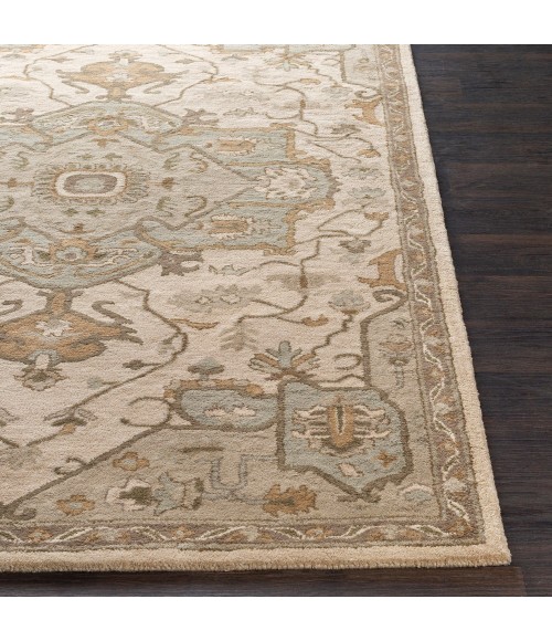 Livabliss Caesar CAE-1143-8ROUND rug