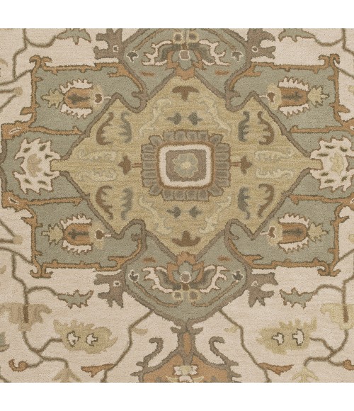 Surya Caesar CAE-1143-6x9OVAL rug