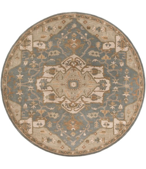 Livabliss Caesar CAE-1144-8ROUND rug