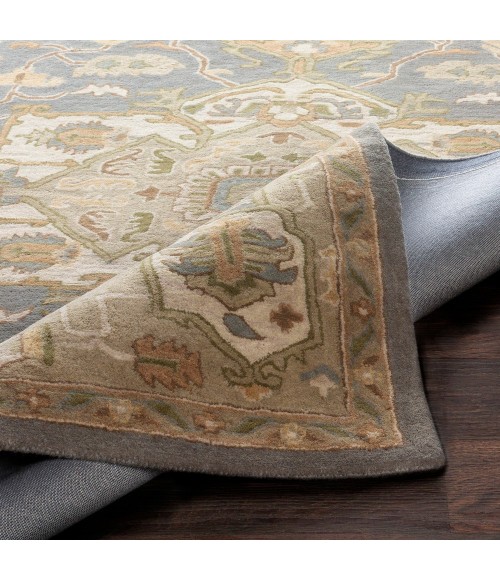 Livabliss Caesar CAE-1144-8ROUND rug