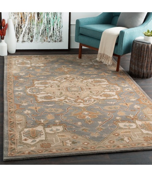 Livabliss Caesar CAE-1144-8ROUND rug