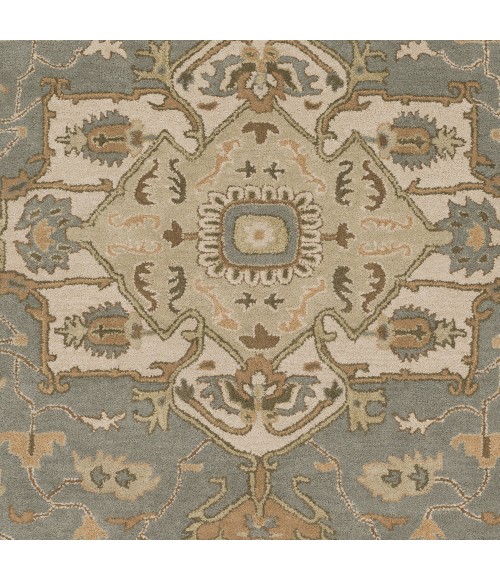 Livabliss Caesar CAE-1144-8ROUND rug