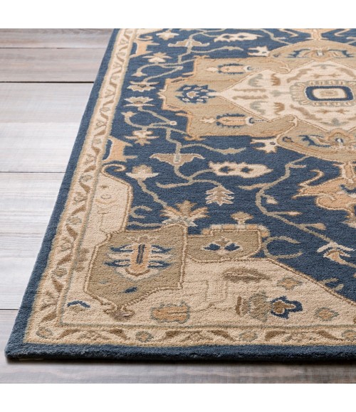Livabliss Caesar CAE-1145-6x9OVAL rug
