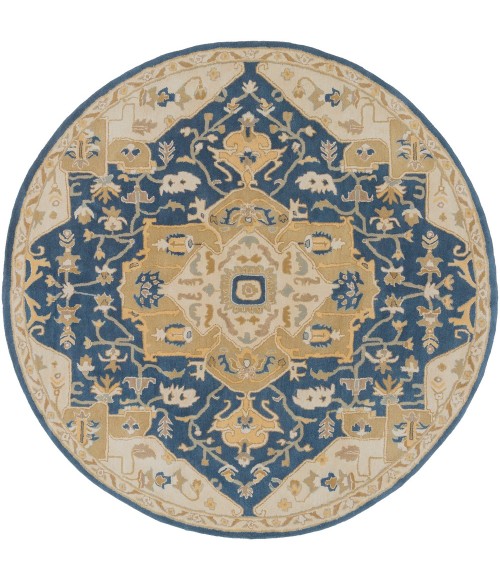 Livabliss Caesar CAE-1145-8ROUND rug