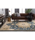 Livabliss Caesar CAE-1145-6x9OVAL rug