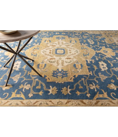 Livabliss Caesar CAE-1145-6x9OVAL rug