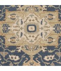 Livabliss Caesar CAE-1145-6x9OVAL rug