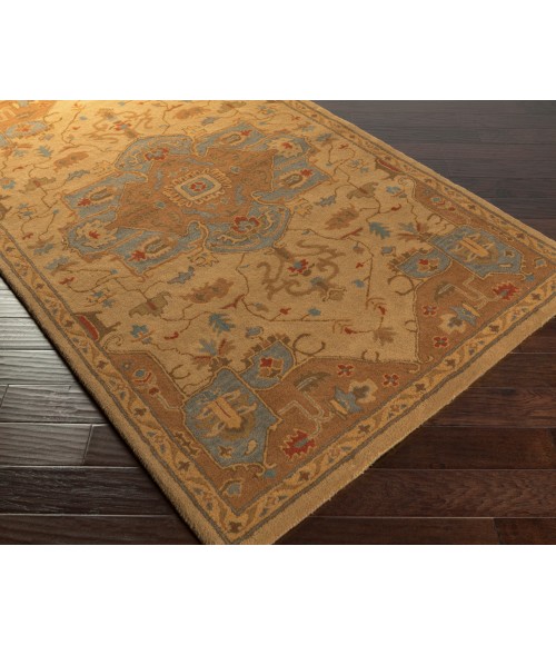 Caesar CAE-1146 Handmade Rug