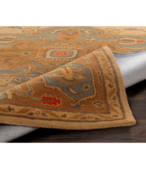 Caesar CAE-1146 Handmade Rug