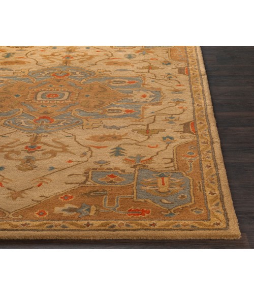 Caesar CAE-1146 Handmade Rug