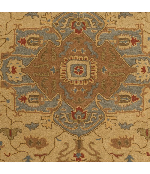 Caesar CAE-1146 Handmade Rug