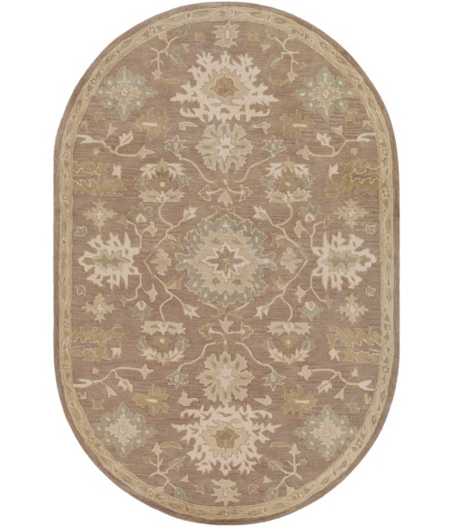 CAESAR RUG Livabliss Caesar CAE-1149-6x9OVAL rug