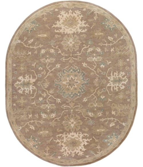 Livabliss Caesar CAE-1149-8x10OVAL rug
