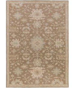 Livabliss Caesar CAE1149 Camel Medium Gray Area Rug 8 ft. X 11 ft. Rectangle