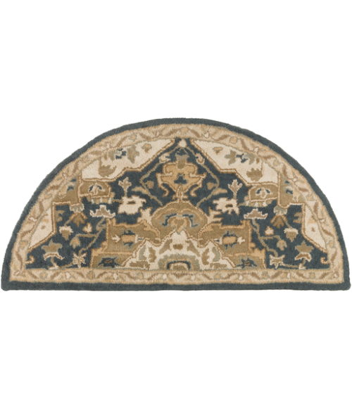 CAESAR RUG Surya Caesar CAE-1154-24Hearth