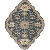 Livabliss Caesar CAE-1154 12 ft. x 18 ft. Rectangle Rug