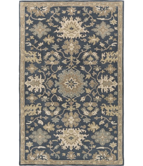 Surya Caesar CAE-1154-4SQUARE rug