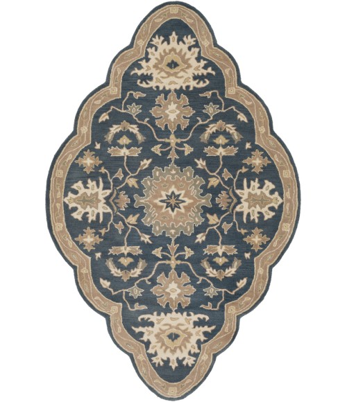 Livabliss Caesar CAE-1154 Area Rug