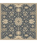 Surya Caesar CAE-1154-4SQUARE rug