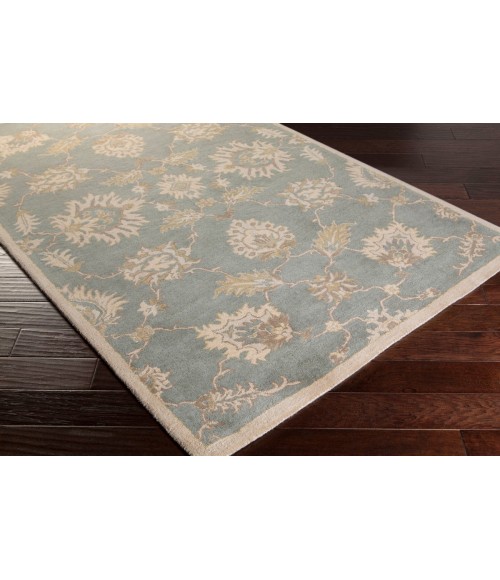 Surya Caesar CAE-1156-6SQUARE rug