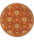 Caesar CAE-1153 Area Rug Caesar CAE-1153 12' x 15' Hand Made Rug