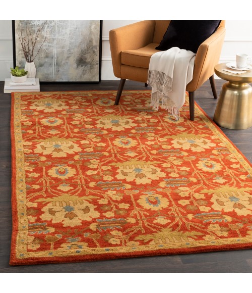 Caesar CAE-1153 Area Rug Caesar CAE-1153 12' x 15' Hand Made Rug