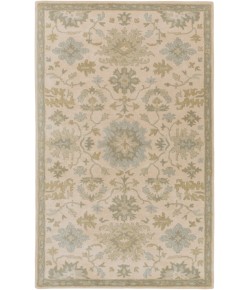 Livabliss Caesar CAE1161 Beige Sage Area Rug 2 ft. X 4 ft. Hearth