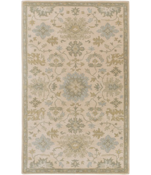 Livabliss Caesar CAE-1161-8x10OVAL rug