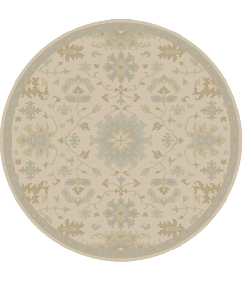 Livabliss Caesar CAE-1161-8x10OVAL rug