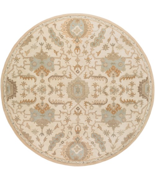 Livabliss Caesar CAE-1166-6ROUND rug