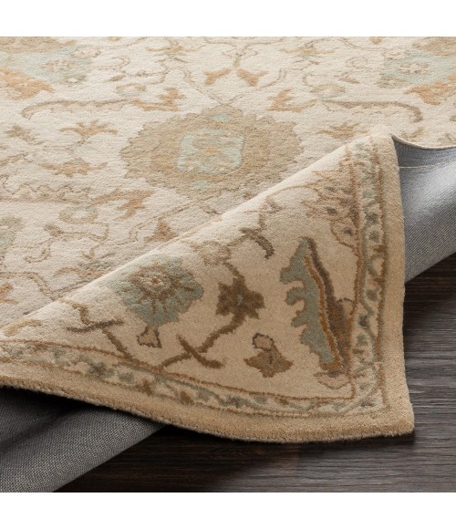 Livabliss Caesar CAE-1166-6ROUND rug