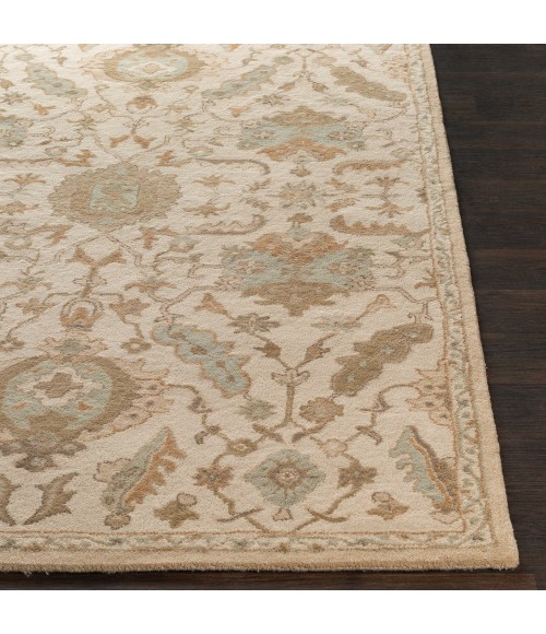 Livabliss Caesar CAE-1166-6ROUND rug