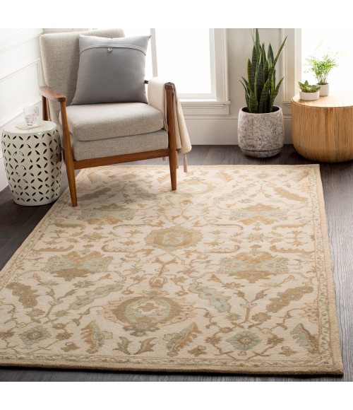 Livabliss Caesar CAE-1166-6ROUND rug