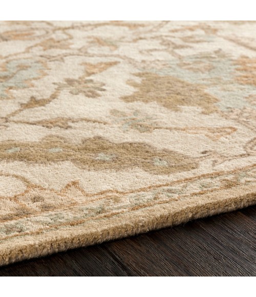 Livabliss Caesar CAE-1166-6ROUND rug