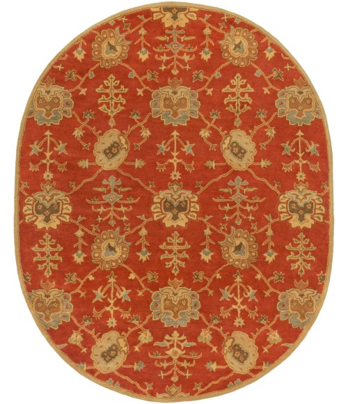 Caesar CAE-1169 Rug Caesar CAE-1169 8' x 10' Handmade Rug