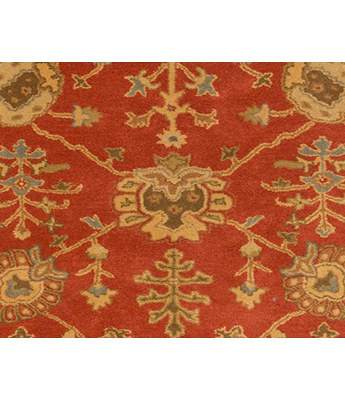 Caesar CAE-1169 Rug Caesar CAE-1169 8' x 10' Handmade Rug