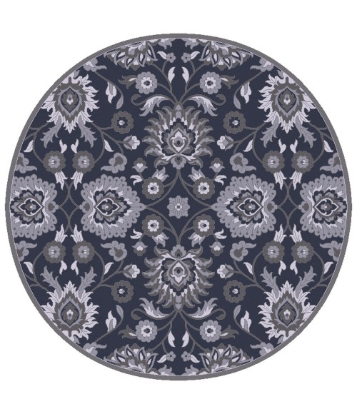 Livabliss Caesar CAE-1191-6Round rug