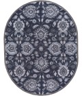 Livabliss Caesar CAE-1191-8x10Oval rug