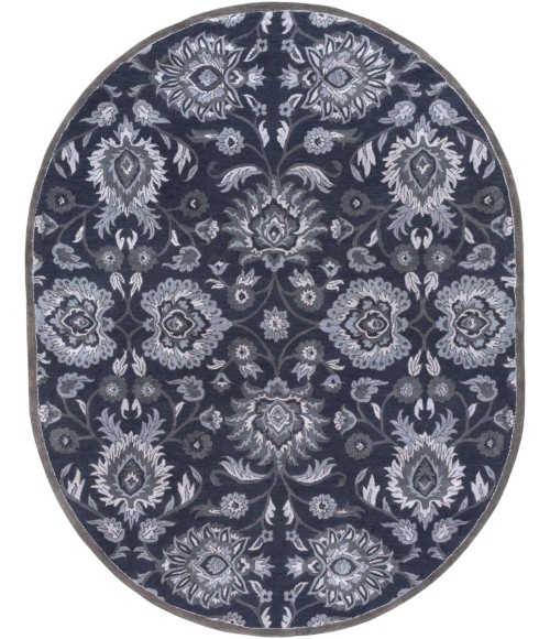 Livabliss Caesar CAE-1191-8x10Oval rug