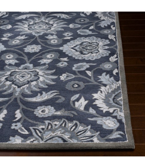 Livabliss Caesar CAE-1191-8x10Oval rug