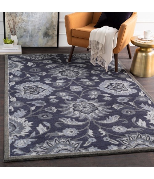 Livabliss Caesar CAE-1191-8x10Oval rug