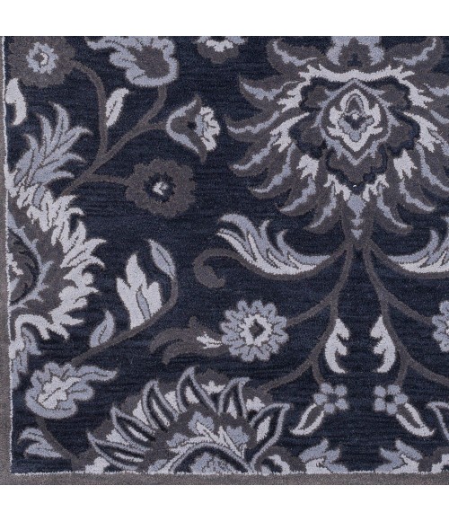 Livabliss Caesar CAE-1191-8x10Oval rug
