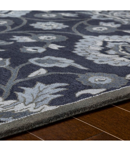 Livabliss Caesar CAE-1191-8x10Oval rug