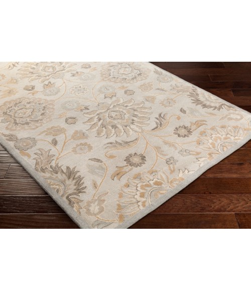 Livabliss Caesar CAE-1192-6Round rug