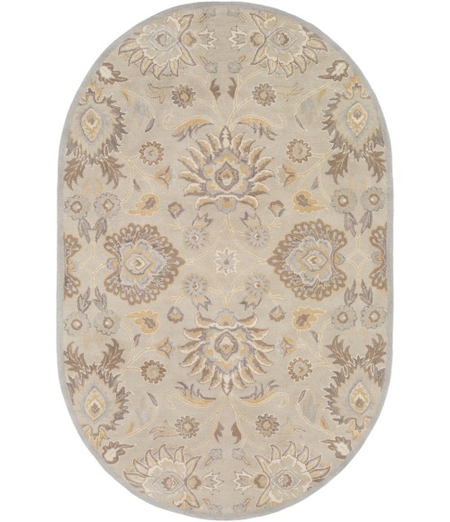 Livabliss Caesar CAE-1192-6x9Oval rug