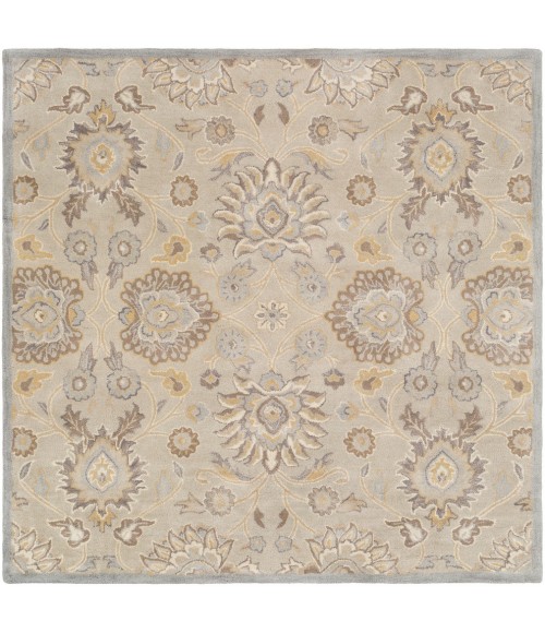 Livabliss Caesar CAE-1192-6Square rug