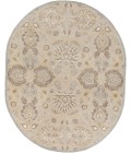 Livabliss Caesar CAE-1192-8x10Oval rug