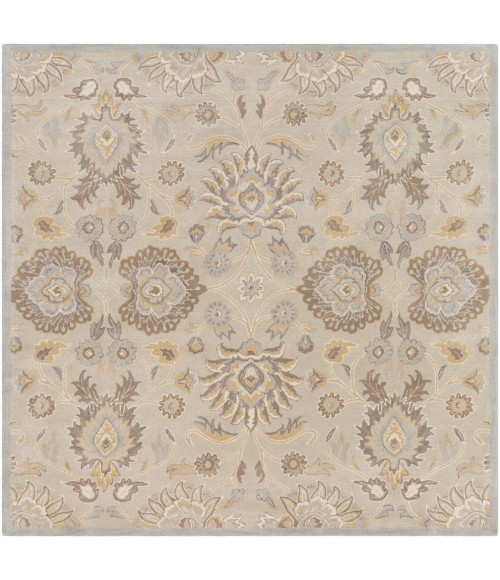 Livabliss Caesar CAE-1192-8Square rug