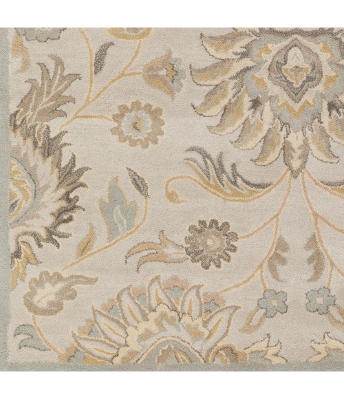 Livabliss Caesar CAE-1192-6Round rug