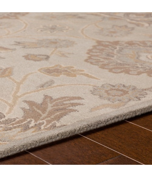 Livabliss Caesar CAE-1192-6Round rug